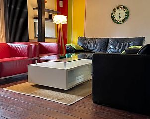 Unterkunft 090956 - Ferienhaus Luxemburg - Vakantiehuisje in Vielsalm