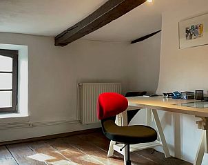 Unterkunft 090956 - Ferienhaus Luxemburg - Vakantiehuisje in Vielsalm