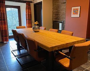 Unterkunft 090956 - Ferienhaus Luxemburg - Vakantiehuisje in Vielsalm