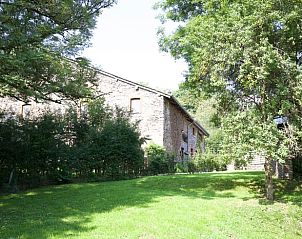Unterkunft 090956 - Ferienhaus Luxemburg - Vakantiehuisje in Vielsalm