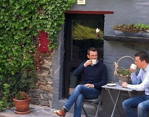 Guest house 090956 - Holiday property Luxembourg - Vakantiehuisje in Vielsalm