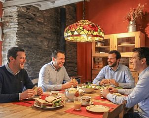 Guest house 090956 - Holiday property Luxembourg - Vakantiehuisje in Vielsalm