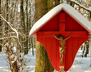 Guest house 090956 - Holiday property Luxembourg - Vakantiehuisje in Vielsalm