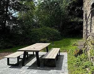 Guest house 090956 - Holiday property Luxembourg - Vakantiehuisje in Vielsalm