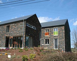 Unterkunft 090957 - Ferienhaus Luxemburg - ARD112