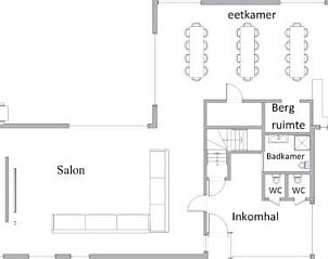 Unterkunft 090957 - Ferienhaus Luxemburg - ARD112
