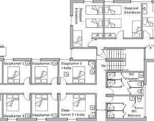 Unterkunft 090957 - Ferienhaus Luxemburg - ARD112