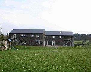 Unterkunft 090957 - Ferienhaus Luxemburg - ARD112
