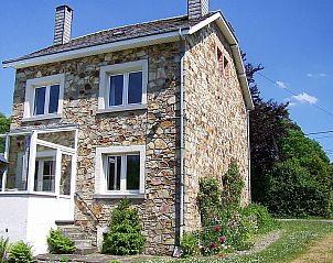 Unterkunft 090958 - Ferienhaus Luxemburg - Vakantiehuis Vielsalm