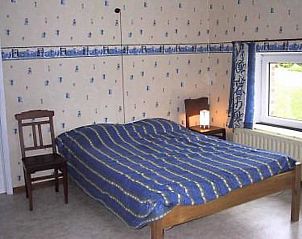 Unterkunft 090958 - Ferienhaus Luxemburg - Vakantiehuis Vielsalm