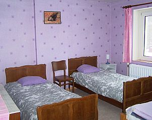 Unterkunft 090958 - Ferienhaus Luxemburg - Vakantiehuis Vielsalm