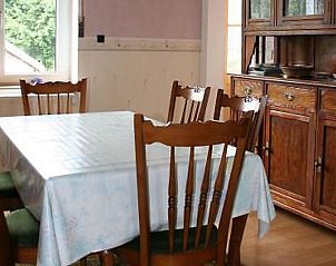 Unterkunft 090958 - Ferienhaus Luxemburg - Vakantiehuis Vielsalm
