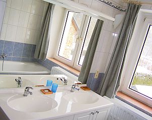 Unterkunft 090958 - Ferienhaus Luxemburg - Vakantiehuis Vielsalm