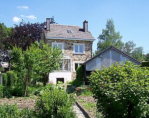 Unterkunft 090958 - Ferienhaus Luxemburg - Vakantiehuis Vielsalm