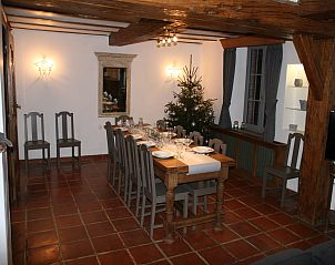 Verblijf 090959 - Vakantiewoning Ardennen (Luxemburg) - Le Moulin d'Halconreux
