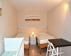 Verblijf 090959 - Vakantiewoning Ardennen (Luxemburg) - Le Moulin d'Halconreux