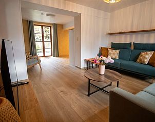 Unterkunft 090960 - Ferienhaus Luxemburg - Vakantiehuis in Vielsalm