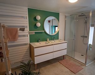 Unterkunft 090960 - Ferienhaus Luxemburg - Vakantiehuis in Vielsalm