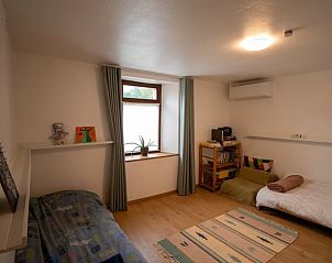 Unterkunft 090960 - Ferienhaus Luxemburg - Vakantiehuis in Vielsalm