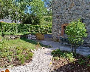Unterkunft 090960 - Ferienhaus Luxemburg - Vakantiehuis in Vielsalm