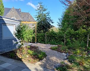 Unterkunft 090960 - Ferienhaus Luxemburg - Vakantiehuis in Vielsalm