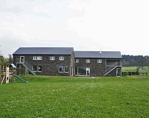 Unterkunft 090962 - Ferienhaus Luxemburg - Vakantiehuis in Vielsalm