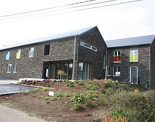 Unterkunft 090962 - Ferienhaus Luxemburg - Vakantiehuis in Vielsalm