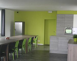 Unterkunft 090962 - Ferienhaus Luxemburg - Vakantiehuis in Vielsalm