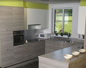 Unterkunft 090962 - Ferienhaus Luxemburg - Vakantiehuis in Vielsalm