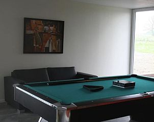 Unterkunft 090962 - Ferienhaus Luxemburg - Vakantiehuis in Vielsalm