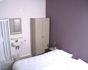 Unterkunft 090962 - Ferienhaus Luxemburg - Vakantiehuis in Vielsalm