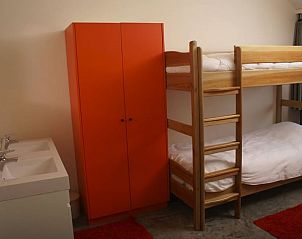 Unterkunft 090962 - Ferienhaus Luxemburg - Vakantiehuis in Vielsalm