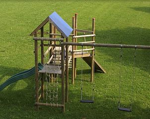 Unterkunft 090962 - Ferienhaus Luxemburg - Vakantiehuis in Vielsalm