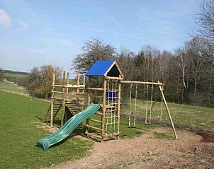 Unterkunft 090962 - Ferienhaus Luxemburg - Vakantiehuis in Vielsalm