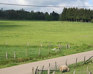 Unterkunft 090962 - Ferienhaus Luxemburg - Vakantiehuis in Vielsalm