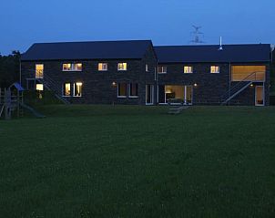 Unterkunft 090962 - Ferienhaus Luxemburg - Vakantiehuis in Vielsalm