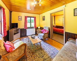 Verblijf 090964 - Chalet Ardennen (Luxemburg) - Les Bouleaux