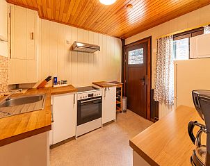 Verblijf 090964 - Chalet Ardennen (Luxemburg) - Les Bouleaux