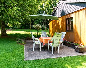 Verblijf 090964 - Chalet Ardennen (Luxemburg) - Les Bouleaux