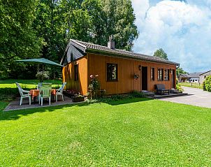 Verblijf 090964 - Chalet Ardennen (Luxemburg) - Les Bouleaux