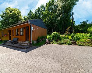 Verblijf 090964 - Chalet Ardennen (Luxemburg) - Les Bouleaux