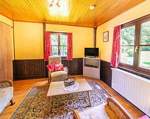 Verblijf 090964 - Chalet Ardennen (Luxemburg) - Les Bouleaux
