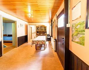 Verblijf 090964 - Chalet Ardennen (Luxemburg) - Les Bouleaux