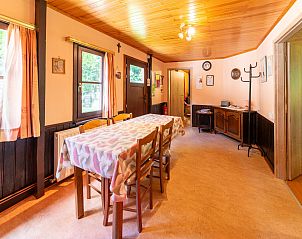 Verblijf 090964 - Chalet Ardennen (Luxemburg) - Les Bouleaux