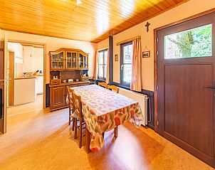 Verblijf 090964 - Chalet Ardennen (Luxemburg) - Les Bouleaux