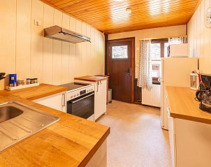 Verblijf 090964 - Chalet Ardennen (Luxemburg) - Les Bouleaux