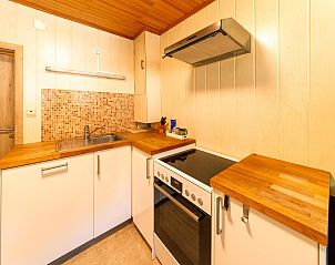 Verblijf 090964 - Chalet Ardennen (Luxemburg) - Les Bouleaux