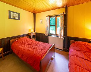 Verblijf 090964 - Chalet Ardennen (Luxemburg) - Les Bouleaux
