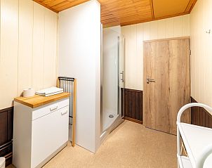 Verblijf 090964 - Chalet Ardennen (Luxemburg) - Les Bouleaux