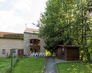 Guest house 090967 - Holiday property Luxembourg - Les Cawettes